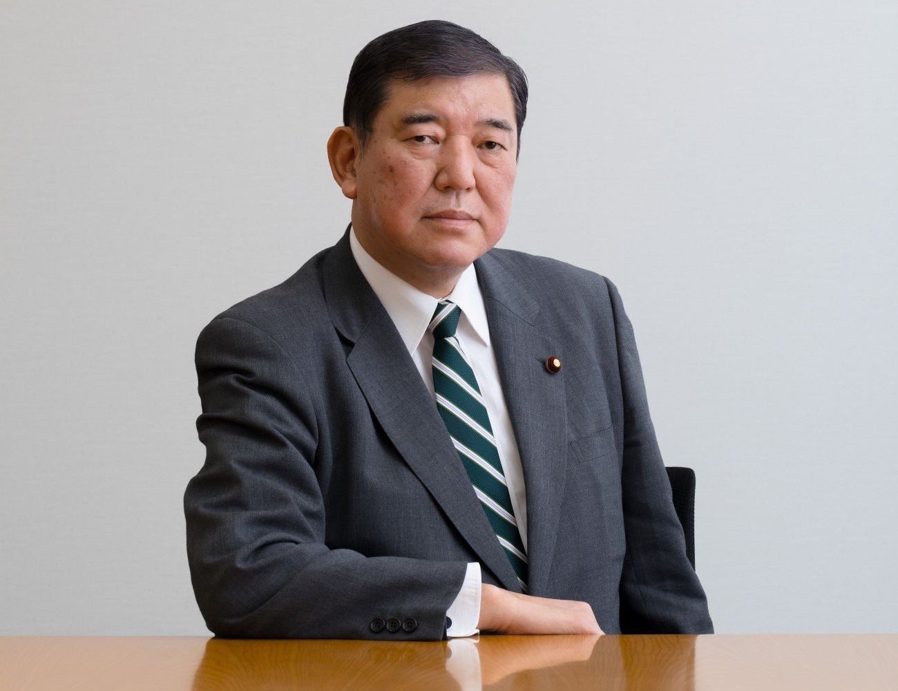Reflecting on Ishiba: The longtime LDP veteran who lasted a year in office