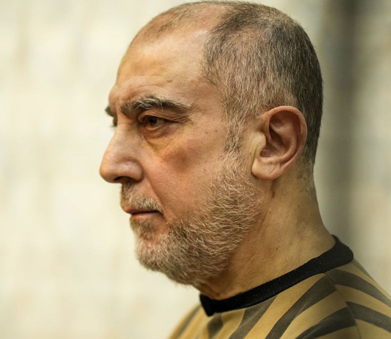 The Shadows of Assad: Bashar’s Cousin goes on Trial
