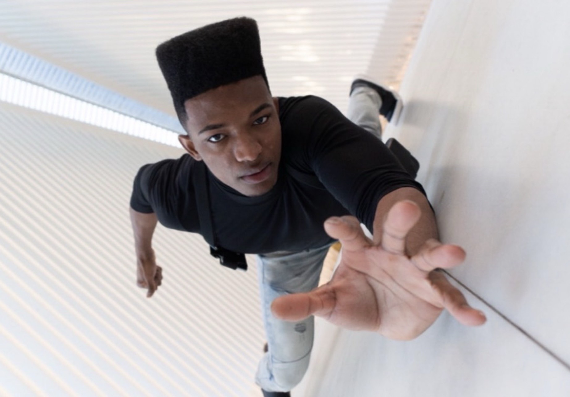 Etika and the Cost of Turning Struggle into Entertainment