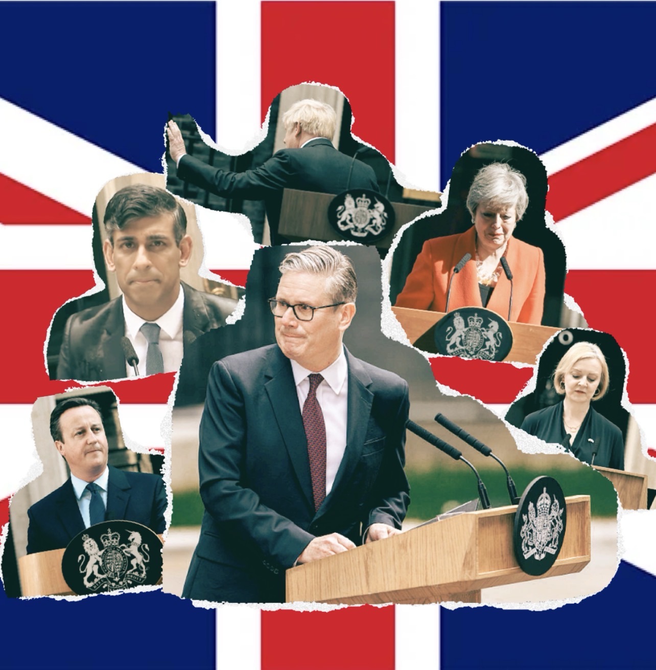 スターマー首相辞任。イギリスは統治不能になったのか？